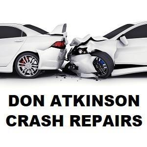 Atkinson Don Crash Repairs Crash Repairs