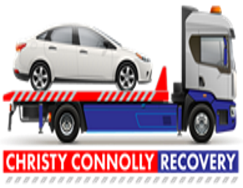 Christy Connolly Recovery Towing & Breakdown Assistance