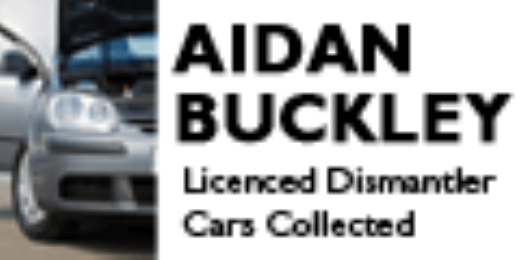 Aidan Buckley Car Dismantlers