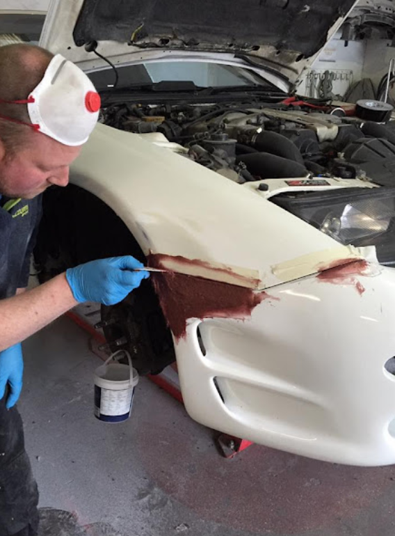 Cork Auto Repairs Ltd Crash Repairs