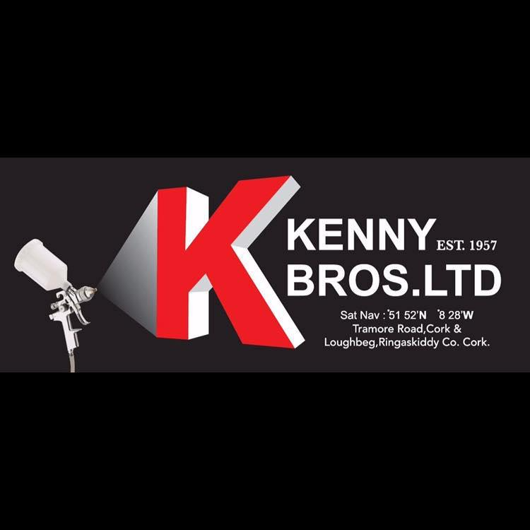 Kenny Bros Ltd Crash Repairs