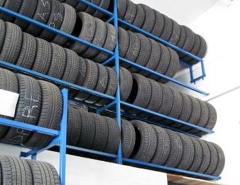 Craughwell Tyres Centre Garages