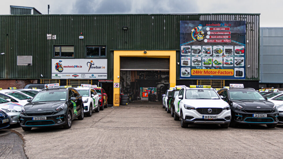 Services Car Service & Repair