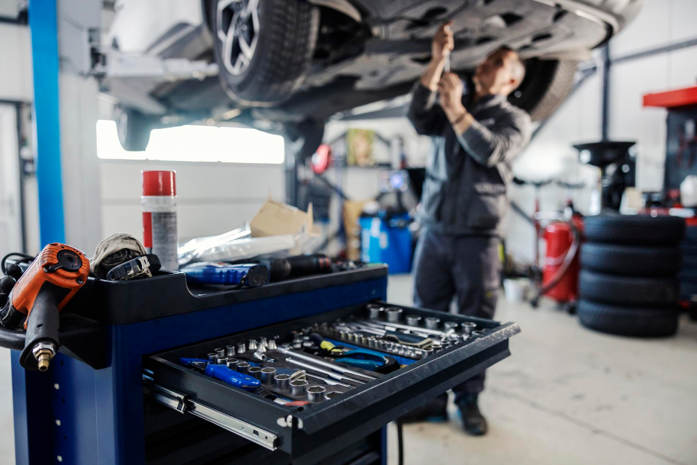 Erne Motor Works - Garages in Cavan Town, county Cavan